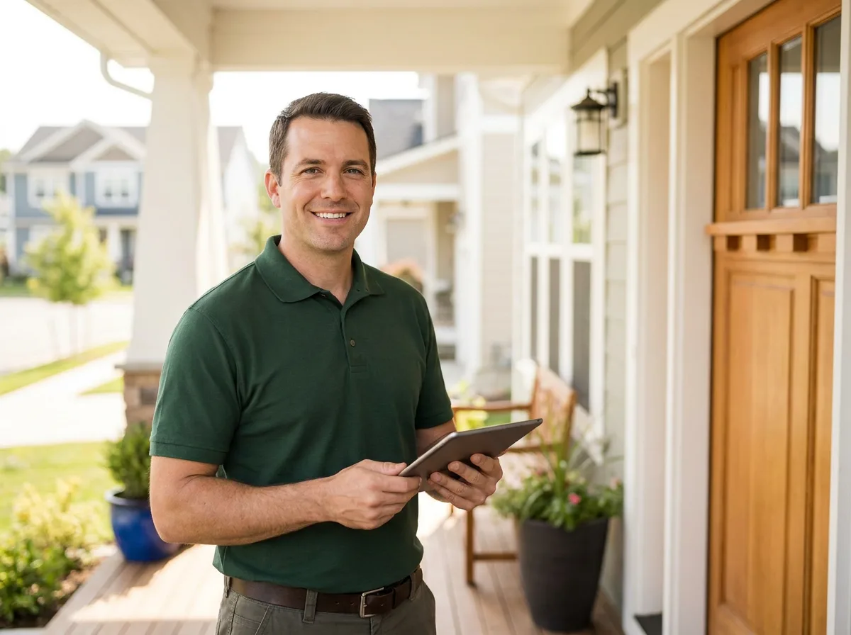 Pest control FAQs for Olathe, KS